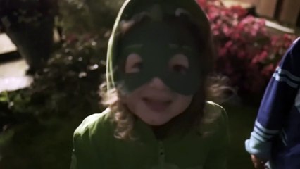 Disney Junior - PJ Masks - Balão Gigante