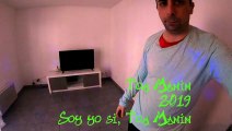 Soy yo sí, Tom Manin Clip - Tom Manin - 2019