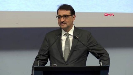 Enerji bakanı dönmez türkiye doğu akdeniz'deki haklı davasından asla geri dönmeyecek