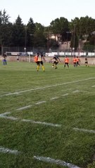Match amical contre le Fun Narbonne R3