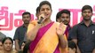 చంద్రబాబు ను ముఖ్యమంత్రి గా సంబోధించిన రోజా || Roja Metioned Chandrababu As C M In Her Speech