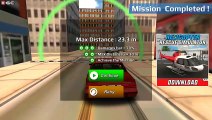 Crime City Car Driving Simulator LV1 7 - Speed Car Games Action Driving Android Gameplay Video