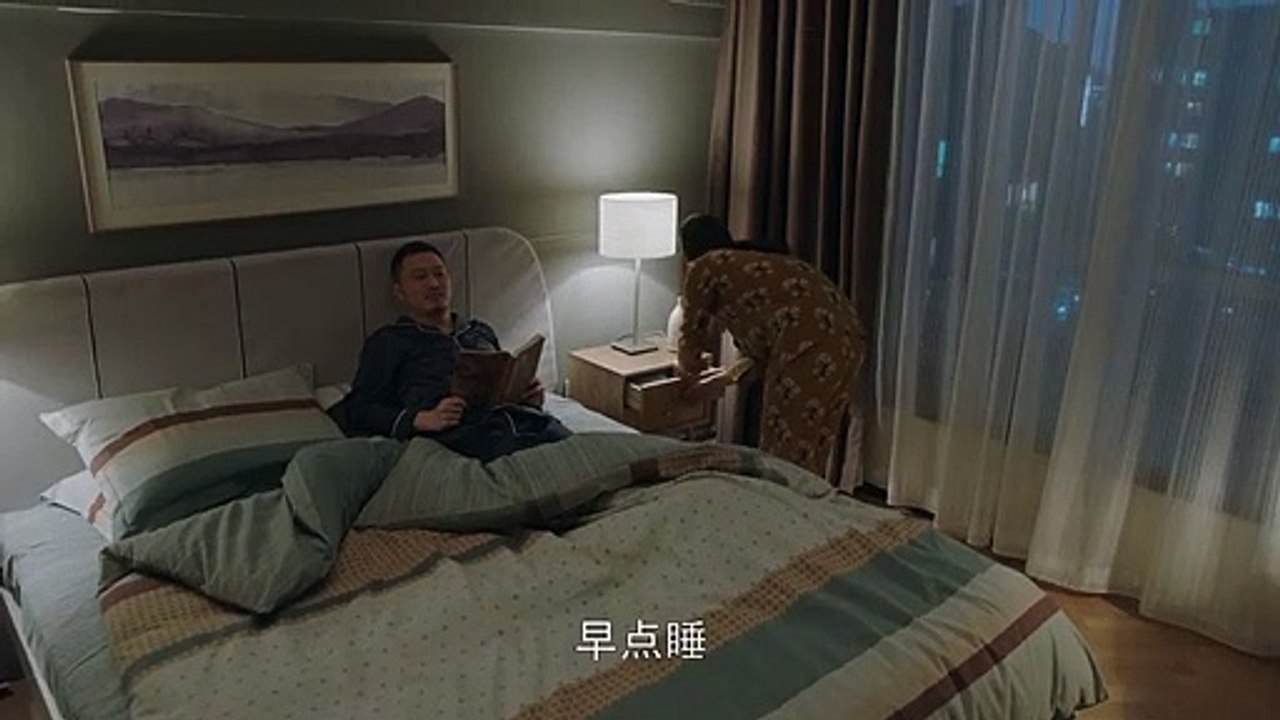 《小歡喜》精彩CUT 離異夫妻重新搭夥 這種憨憨互懟的日常我能看20集