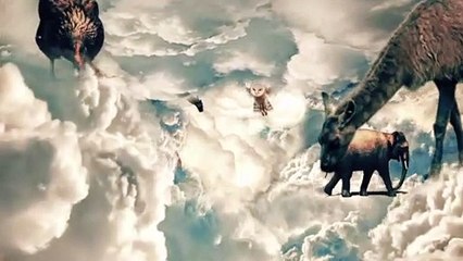 Clouds - funny movie