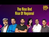 India Web Fest 2019: Session on The Rise and Rise of Regional