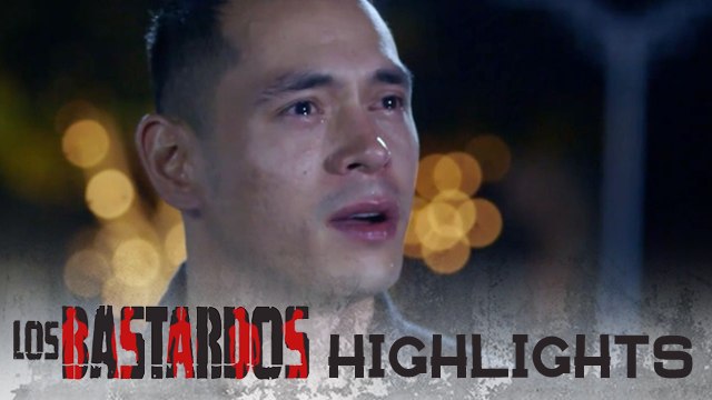 Isagani, nalaman na buhay si Isay | PHR Presents Los Bastardos