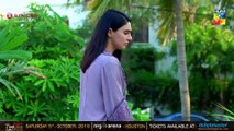 Wajah Tum Ho Last Episode Choti Choti Batain HUM TV Drama 25 August 2019