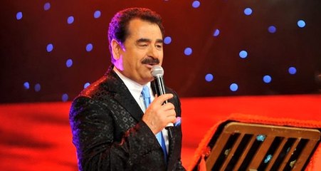 İbrahim Tatlıses'in doğduğu mağara müze oluyor