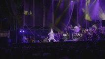 Estrella Morente canta su mejor repertorio en el Concert Music Festival