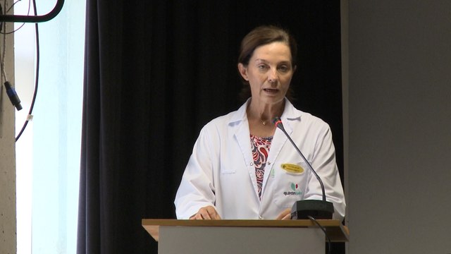 Don Juan Carlos sigue evolucionando favorablemente