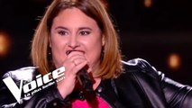 Luis Mariano - Mexico | Céline | The Voice France 2018 | Blind Audition