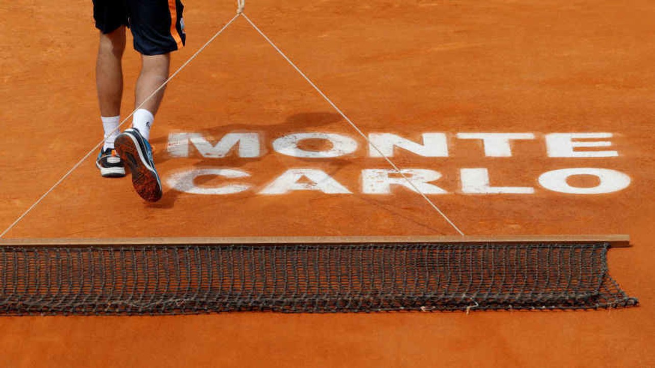 Masters de Montecarlo