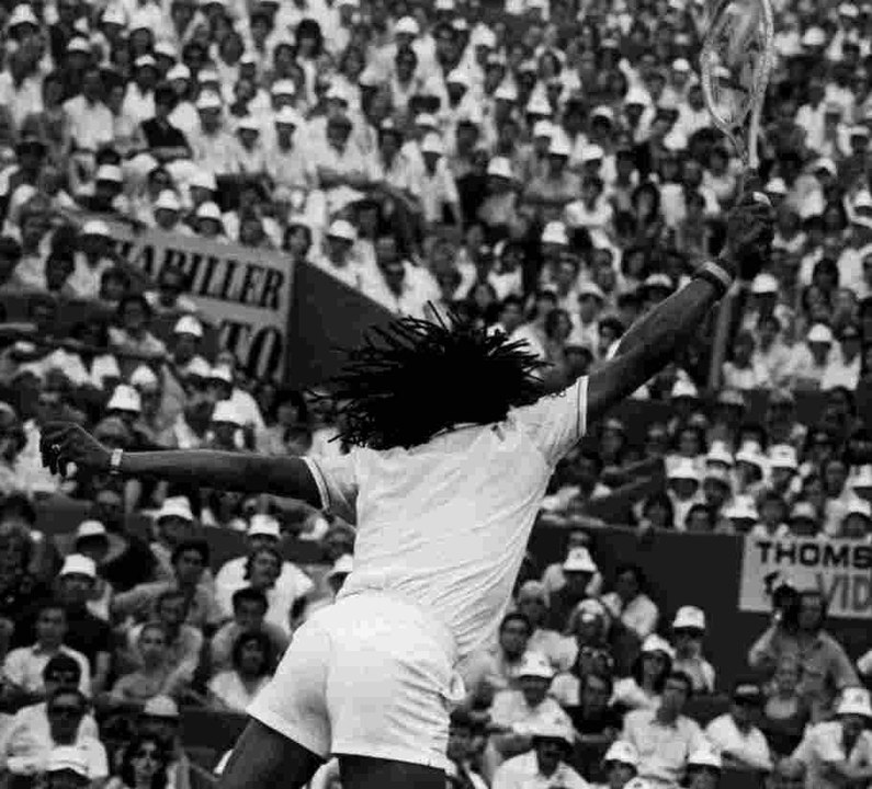 Victorias que han marcado la historia del tenis
