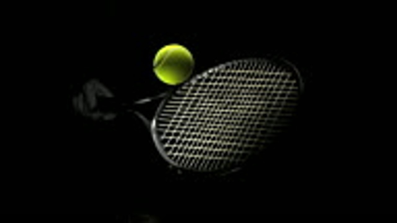 Los mejores movimientos del tenis