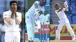 IND V WI 2019, 1st Test : West Indies Worst Record, Bowled Out For 100 Runs Against India