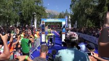 D!CI TV : le best of de l'été des Alpes du Sud spécial sport, société, insolite et people !