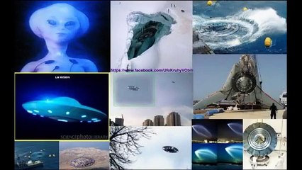 UFO OVNI E PARANORMAL