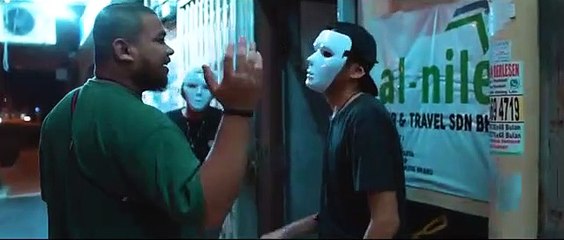 नया गाना Adyb - Titian (Official Music Video)