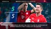 5 Things...Lewandowski on fire for Bayern