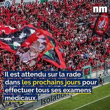 Recrue au RCT, liste noire, ville condamnée: voici votre brief info de lundi après-midi