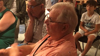 Sortir en vélo sur la route, bien plus dangereux aujourd’hui selon Vaugrenard