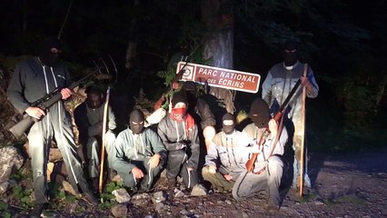 D!CI TV 05 / Loup : pour le président de la Chambre d'Agriculture, il faut régler le problème mais il n'est "pas utile