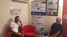 Dopage dans le cyclisme : « À la Vuelta 2005, on n’avait pas vu le jour »