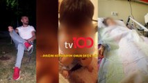 Oğluna annesini nasıl öldüreceğini anlatıp videoya çekti!.. Türkiye'yi şoke eden görüntüler