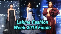 Kareena Kapoor Khan stuns at Lakme Fashion Week 2019 Finale