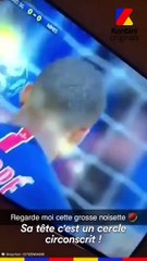 Interneteur avec Larry Gucci