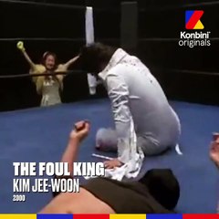 Le Supercut de Bong Joon-Ho, qui a remporté la Palme d'or 2019