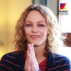 Fast & Curious - Vanessa Paradis