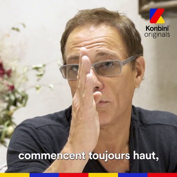 FAST & CURIOUS - Jean-Claude Van Damme