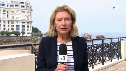 G7 : un sommet marqué par le coup diplomatique de Macron