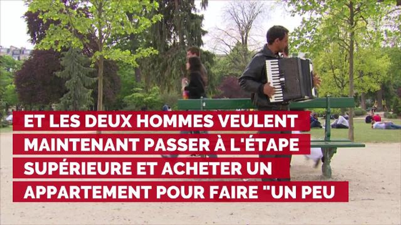 EXCLU TELE STAR. Michal nous dévoilent ses clichés hot en vacances avec son mari en Sardaigne