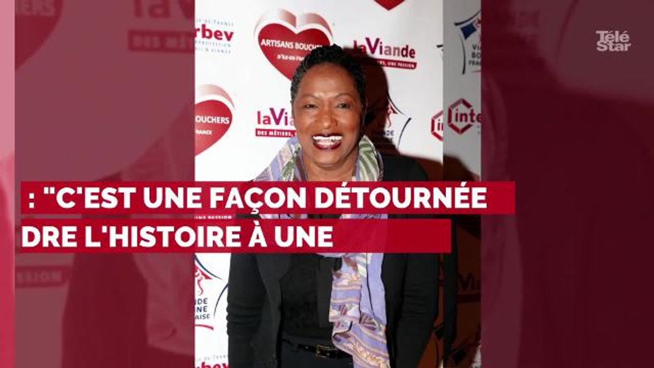 Joséphine ange gardien sur l'esclavage : le cou...