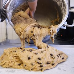 Brooklyn bakery and bar is all about empowering women