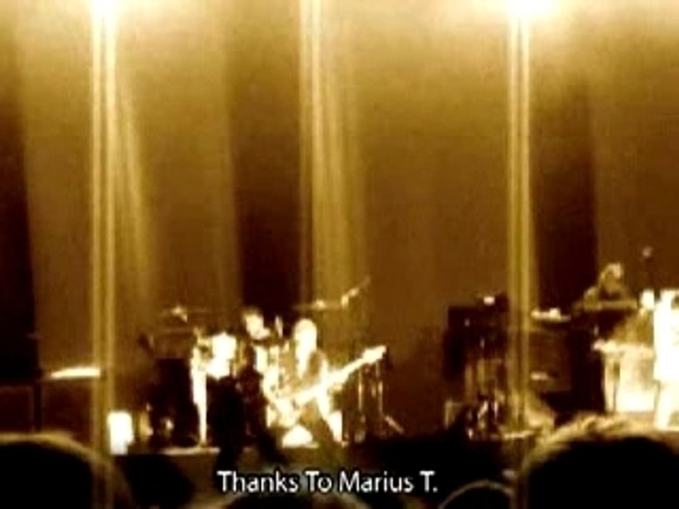 Deep Purple Live In Romania