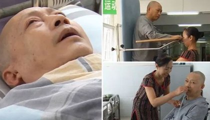 മരണത്തില്‍ നിന്ന് ഭര്‍ത്താവിനെ ജീവിതത്തിലേയ്‌ക്കെത്തിച്ച ഭാര്യ | Oneindia Malayalam