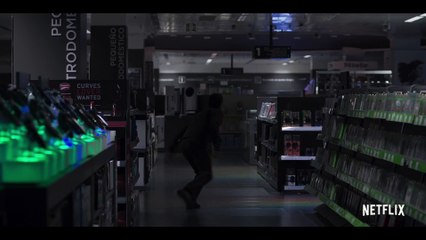 Tráiler de 'Diecisiete', el regreso de Sánchez Arévalo