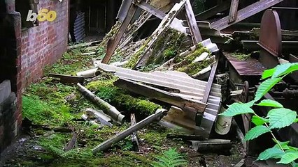Must See! This A-Maze-ing Labyrinth was Commissioned by Prince Charles Himself