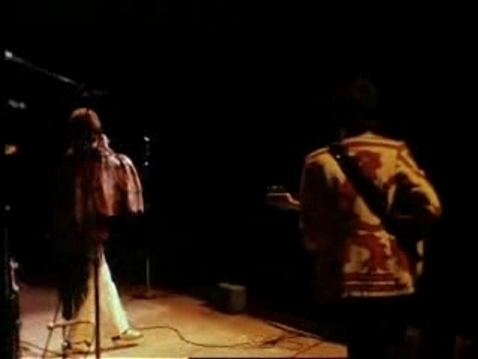 The Who - Substitute