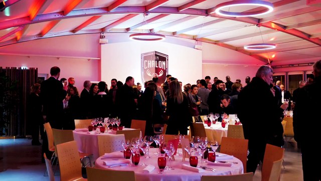 Séminaires et événements