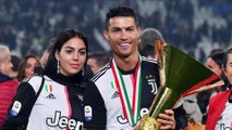 Cristiano Ronaldo et Georgina Rodriguez amoureux : elle se confie sur leur couple