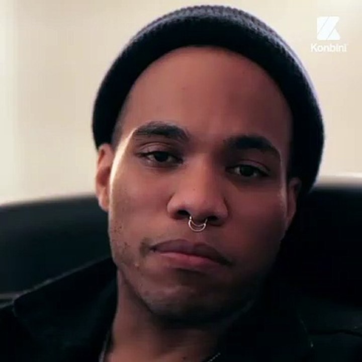"Drums ou drugs ? Tinder ou Uber ? Dr Dre ou Dr Dolittle ?"  Le Fast & Curious d'Anderson .Paak