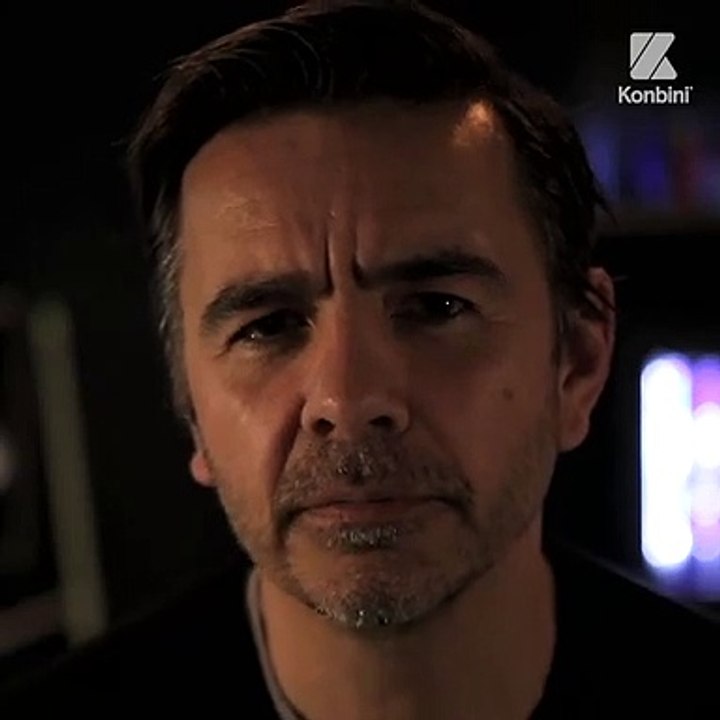 Fast & Curious - Laurent Garnier