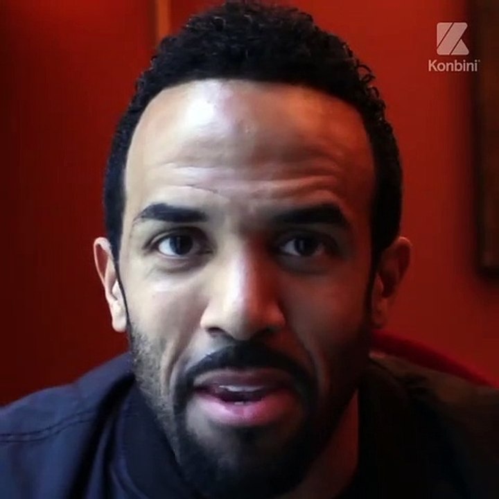 "Danser ou chanter ? Le Livre de la Jungle ou Le Roi lion ? Usher ou Chris Brown ?"  Le Fast & Curious de Craig David