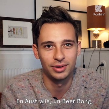 Dubstep ou EDM ? Crocs ou flip-flops ? Booty ou boobies ? Le Fast and Curious de Flume