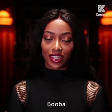 Booba ou Rick Ross ? Steve Jobs ou Blowjobs ? Dab ou Twerk ? Izi, le Fast & Curious de Shay