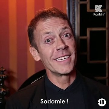 Sodomie ou levrette ? Monica Bellucci ou Carla Bruni ? Pussy Riot ou Femen ? Le Fast & Curious de Rocco Siffredi